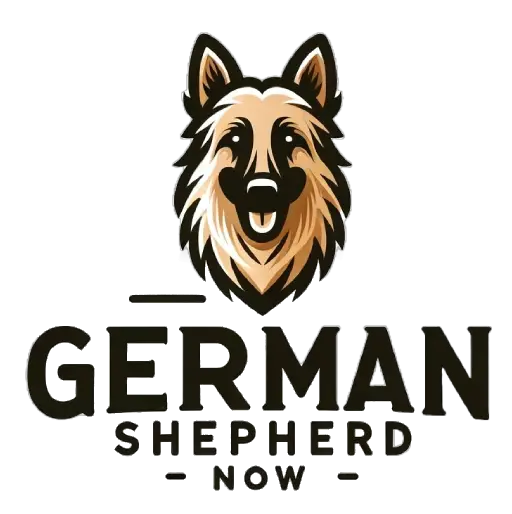 German Shepherd Logo