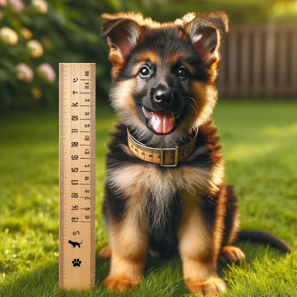 Collar-Size-For-German-Shepherd-Puppy