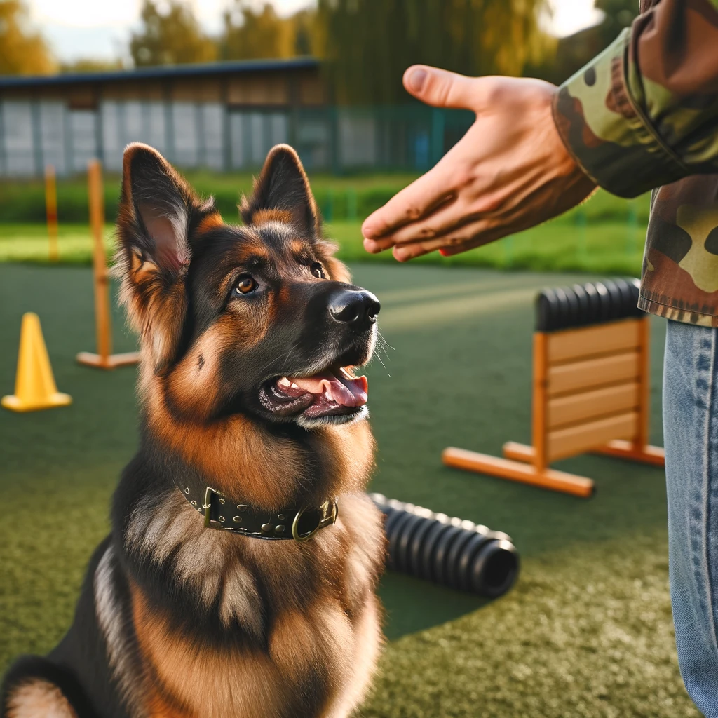 Do-German-Shepherds-Understand-German