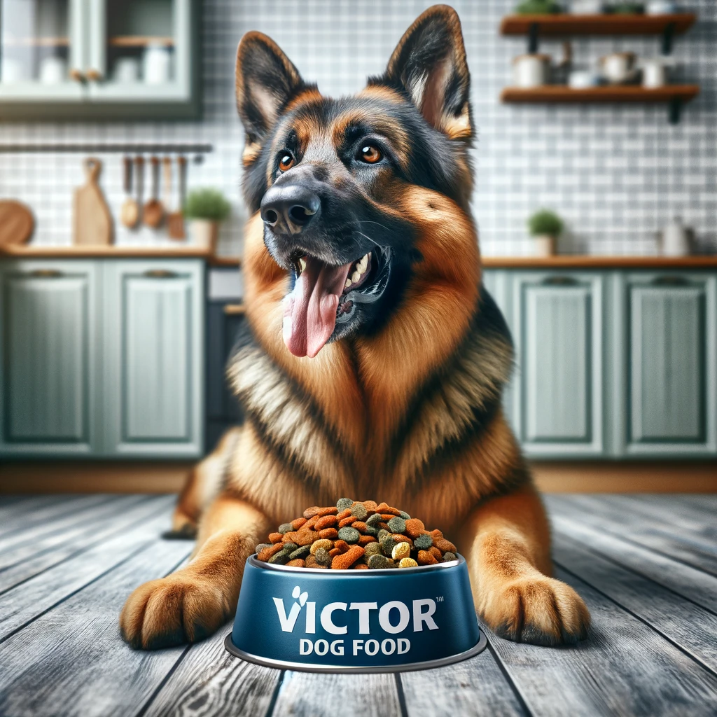 Is-Victor-Dog-Food-a-Good-Choice-for-Your-German-Shepherd?