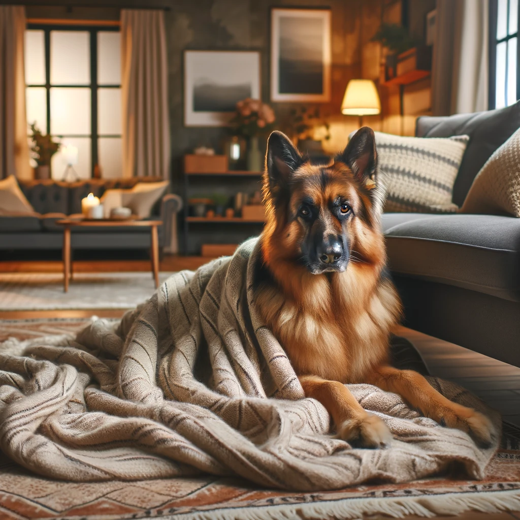 German-Shepherds-Need-Blankets